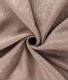 Штора LEGRAND Кракле 150x260 / 58117189 (пепел розы) - 