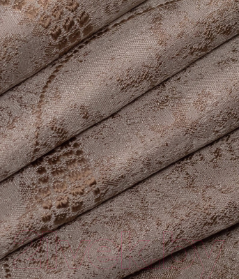 Изображение товара Штора LEGRAND Леон 150x280 / 58119335 (бежевый)