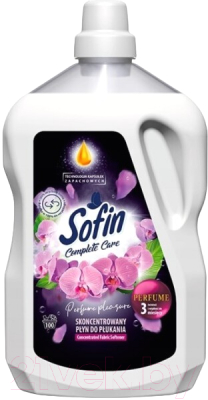 Кондиционер для белья Sofin Perfume Pleasure (2.5л)