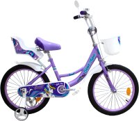 

Детский велосипед, Sweet 20 / KG2003