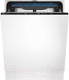 Посудомоечная машина Electrolux EEM48221L - 