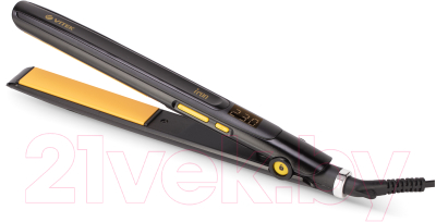 Выпрямитель для волос Vitek VT-8400 (черный)
