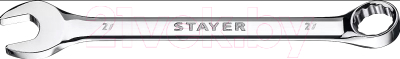 Гаечный ключ Stayer Hercules ручной 27081-27_z01