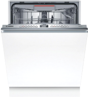 Посудомоечная машина Bosch SMV6ZCX00E - 