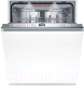Посудомоечная машина Bosch SMV6ZCX49E - 