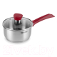 Миниатюра изображения товара Набор кастрюль Rondell RDS-818