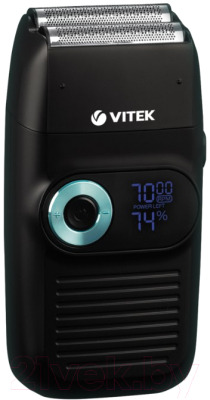 Электробритва Vitek VT-8276 MC