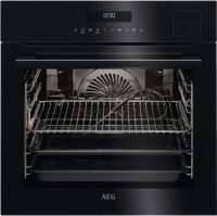 

Электрический духовой шкаф AEG, BSE792320B