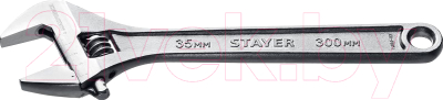 Гаечный ключ Stayer MAX-Force 2725-30_z01