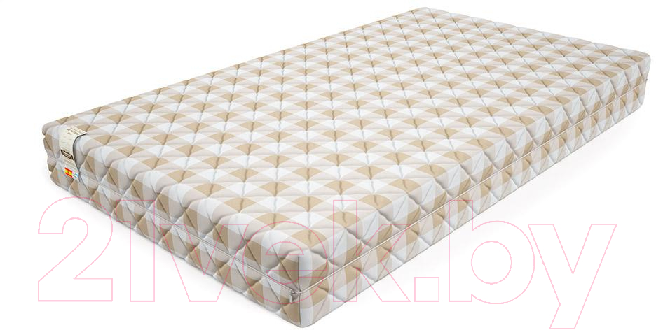 Матрас Mr. Mattress Union 120x190 (в скрутке) — фото 3