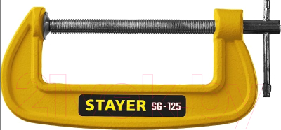 Струбцина Stayer 3215-125_z02