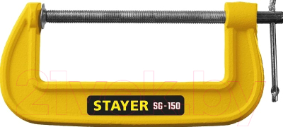 Струбцина Stayer 3215-150_z02