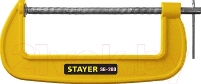 Струбцина Stayer 3215-200_z02