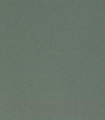 Рулонная штора LEGRAND Бостон 200x175 / 58104294 (шалфей)