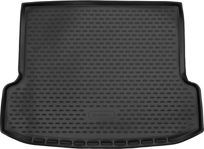 Коврик для багажника ELEMENT ELEMENTA66455B13 для Chery Tiggo 7 Pro 2020 - 