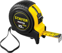 Рулетка Stayer Master 34025-10_z01 - 