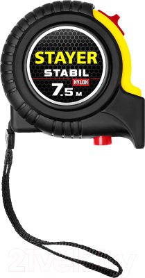 Рулетка Stayer Stabil 34131-075_z02
