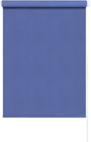 Рулонная штора LEGRAND Блэкаут 160x175 / 58069929 (синий) - 