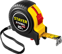 Рулетка Stayer Stabil 34131-10_z02 - 