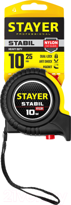 Рулетка Stayer Stabil 34131-10_z02