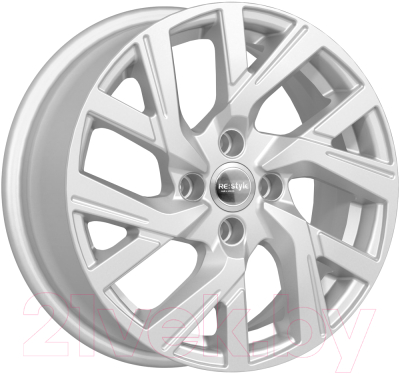 Литой диск K&K КС1030 Xray 15x6