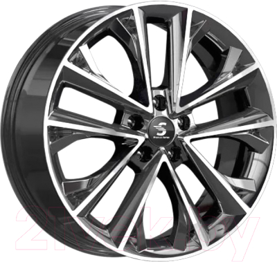 Литой диск K&K Premium КР012 Exeed TXL 18x7