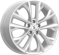 

Литой диск, Premium КР012 Haval F7/F7x 18x7" 5x114.3мм DIA 64.1мм ET 40мм