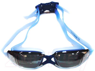 Очки для плавания ZEZ Sport ОРТ9011 (-2.5)