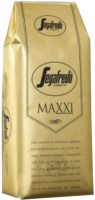 Кофе в зернах Segafredo Zanetti Maxxi / 256 (1кг) - 
