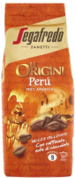 Кофе молотый Segafredo Zanetti Le Origini Peru / 42D (250г) - 