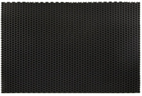 Коврик грязезащитный SunStep Crocmat 60x80 / 75-004 (черный) - 