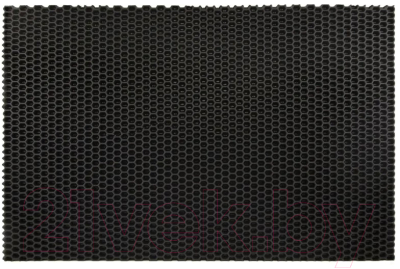 Коврик грязезащитный SunStep Crocmat 60x80 / 75-004 (черный)