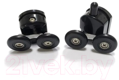 Купить Душевой уголок Abber Schwarzer Diamant AG30150BH-S75B в Борисове
