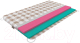 Миниатюра изображения товара Наматрасник ортопедический Mr. Mattress Hypnotic XL 140x195