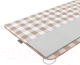Наматрасник защитный Mr. Mattress Light 90x195 - 