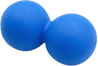 

Массажный мяч ZEZ Sport, XC-SQ2