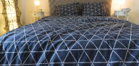 

Комплект постельного белья Changyi Baiyi Textile, Орнамент 2