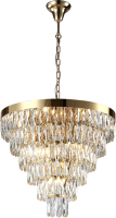 

Люстра Crystal Lux, Abigail SP-PL15 D620