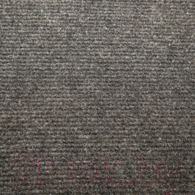 Коврик грязезащитный SunStep 120x1200 / 35-673 (черный)