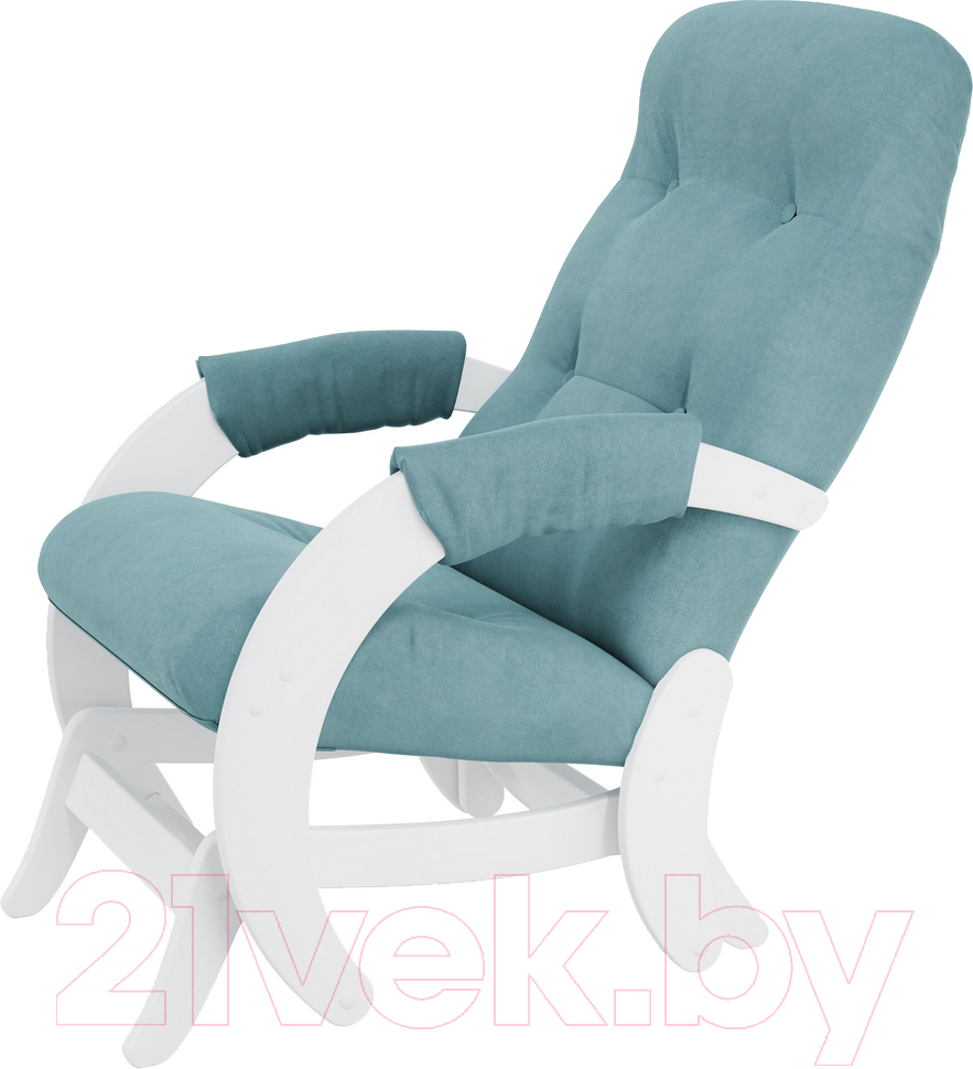Кресло-глайдер Мебелик Модель 68