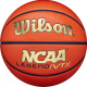 Баскетбольный мяч Wilson NCAA Legend / WZ2007401XB7 (размер 7) - 