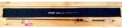 Удилище Ryobi Sx Spin 10-30G (2.10м)