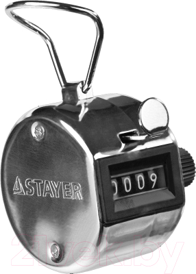 Счетчик ручной Stayer Master Professional 34195_z01
