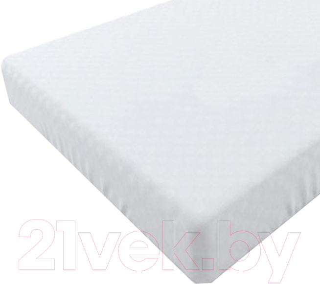 Наматрасник защитный Mr. Mattress Jersey L Непромокаемый (60x200)