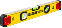 Уровень строительный Stayer ProStabil Magnet 3480-040 - 