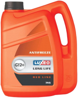 

Антифриз, Long Life G12+ / 641