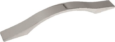 

Ручка для мебели, ZY-98 128мм алюминий 44г