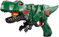 Бластер игрушечный No Brand Динозавр / Y25137009 - 