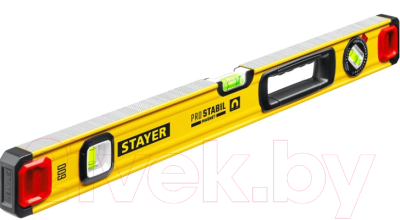 Уровень строительный Stayer ProStabil Magnet 3480-060