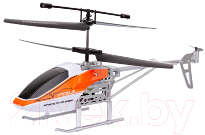 Радиоуправляемая игрушка No Brand Вертолет / Y26016004
